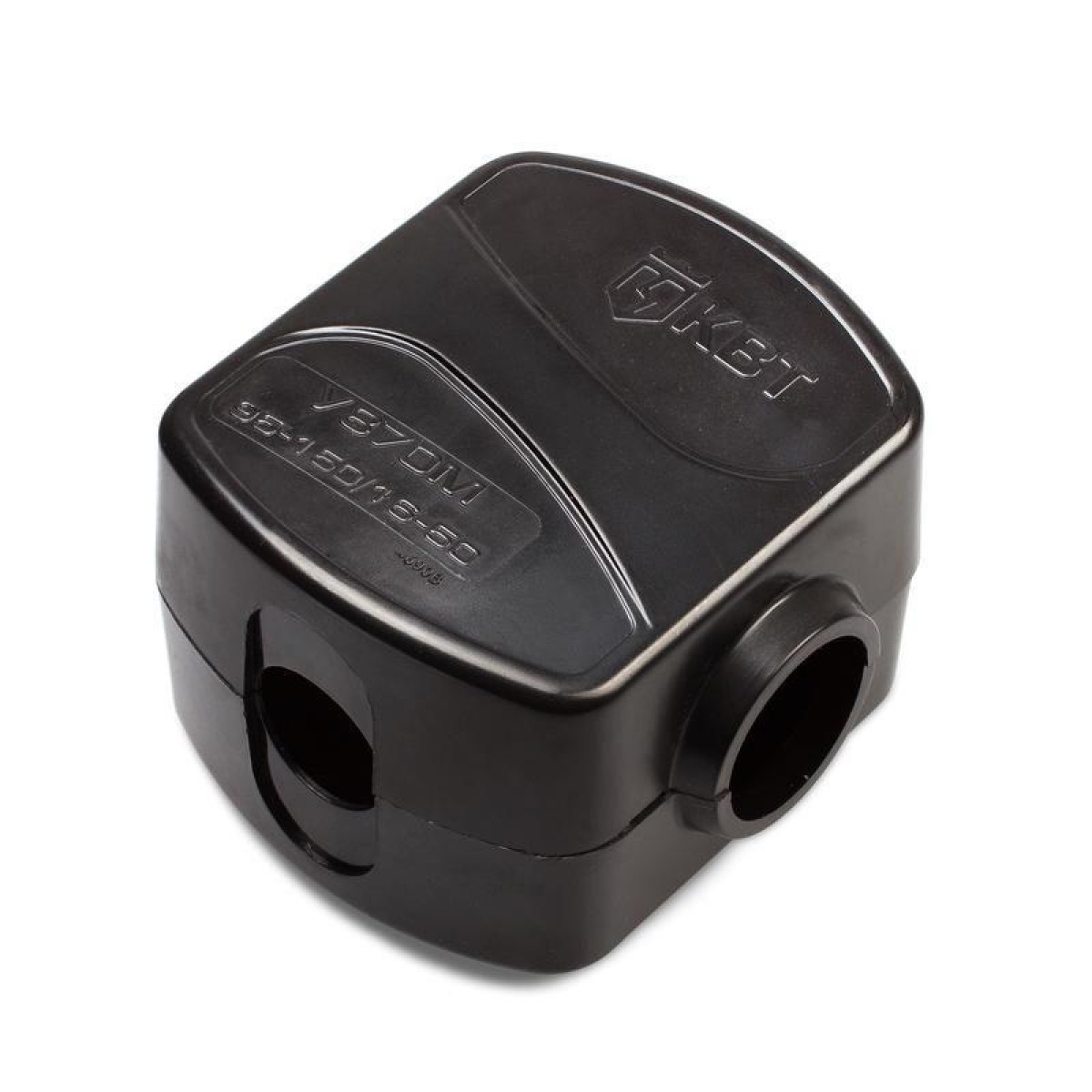 Изображение товара Изделия для электромонтажа КВТ Сжим У870М 95-150/16-50 Россия