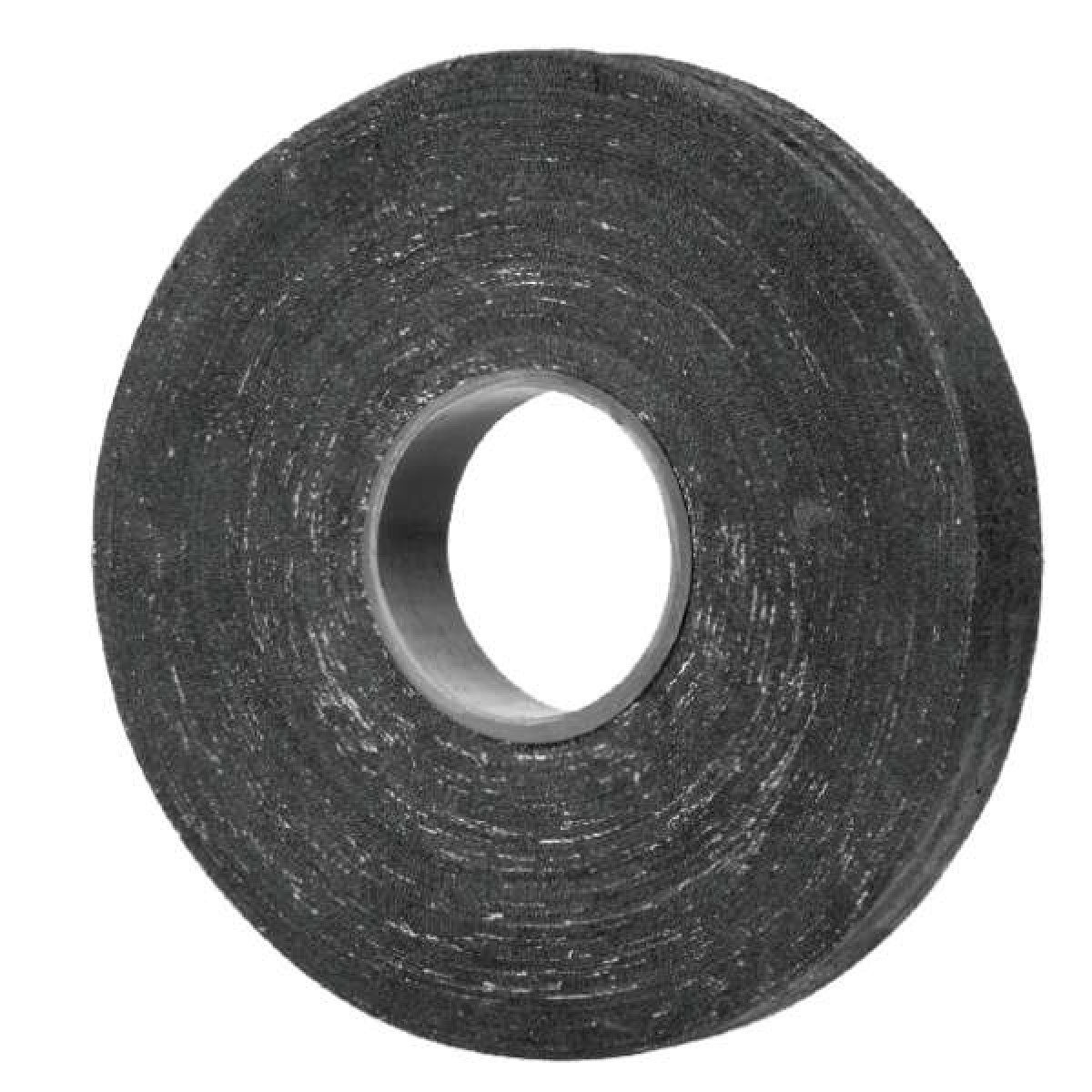 Изображение товара Изделия для электромонтажа Онлайт Изолента ХБ 15мм (рул.50м) OIT-H15-50/BL 500г