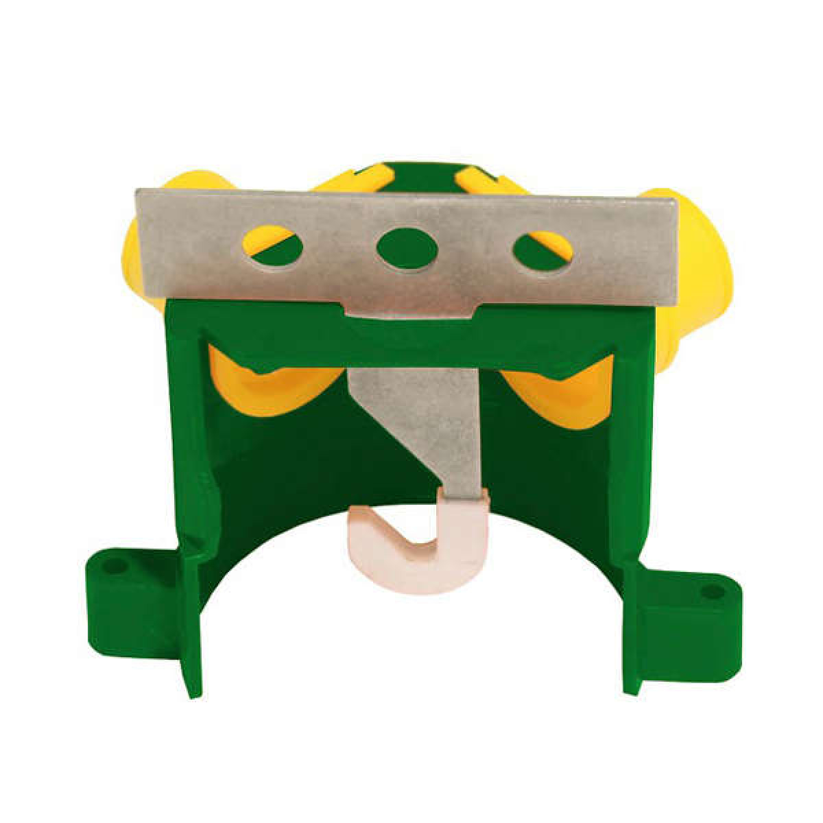 Изображение товара Изделия для электромонтажа HEGEL Крюк 80х80х1.5 для коробок КУ1301