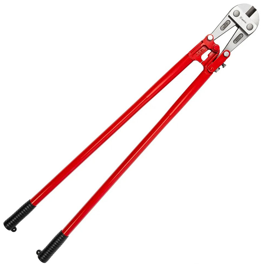 Изображение товара Болторез Matrix 1200 мм для стальных прутков болтов и проволоки