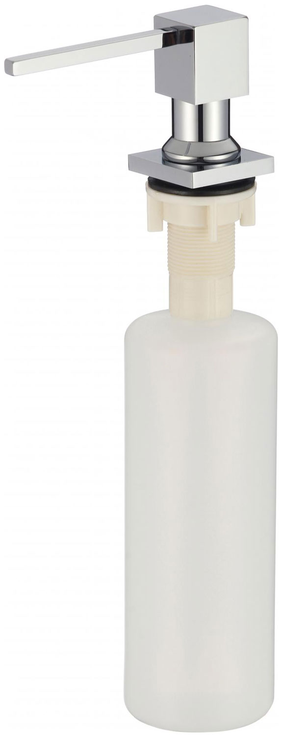 Изображение товара Дозатор для кухонной мойки Savol врезной S-ZY002