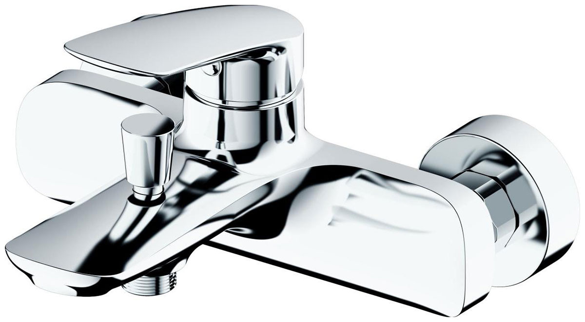 Изображение товара Смеситель для ванной комнаты Savol SK-H7101