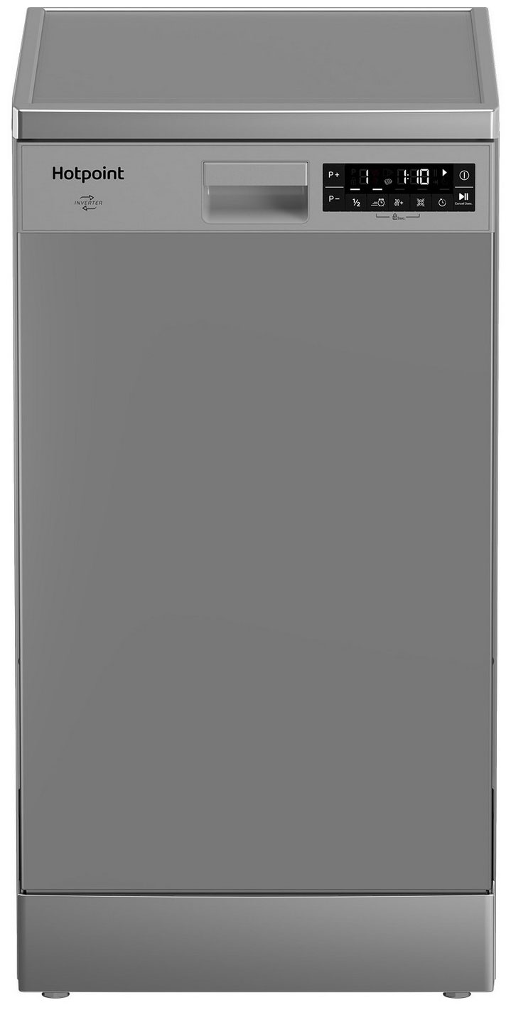 Посудомоечная машина Hotpoint HFS 2C85 DW X Посудомоечная машина Hotpoint HFS 2C85 DW X