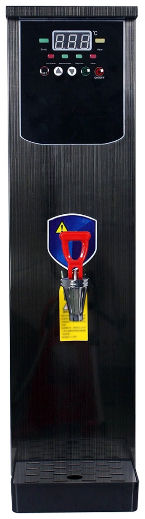 Изображение товара Электрокипятильник Viatto WB-20LWT 20 литров проточный с дисплеем и таймером