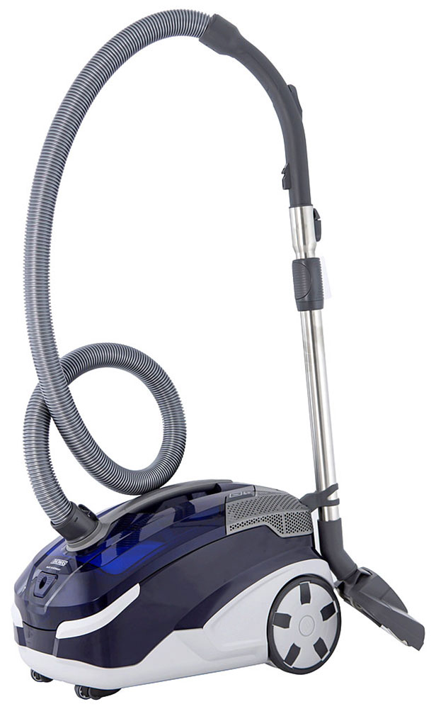 Изображение товара Пылесос напольный Thomas TWIN XT