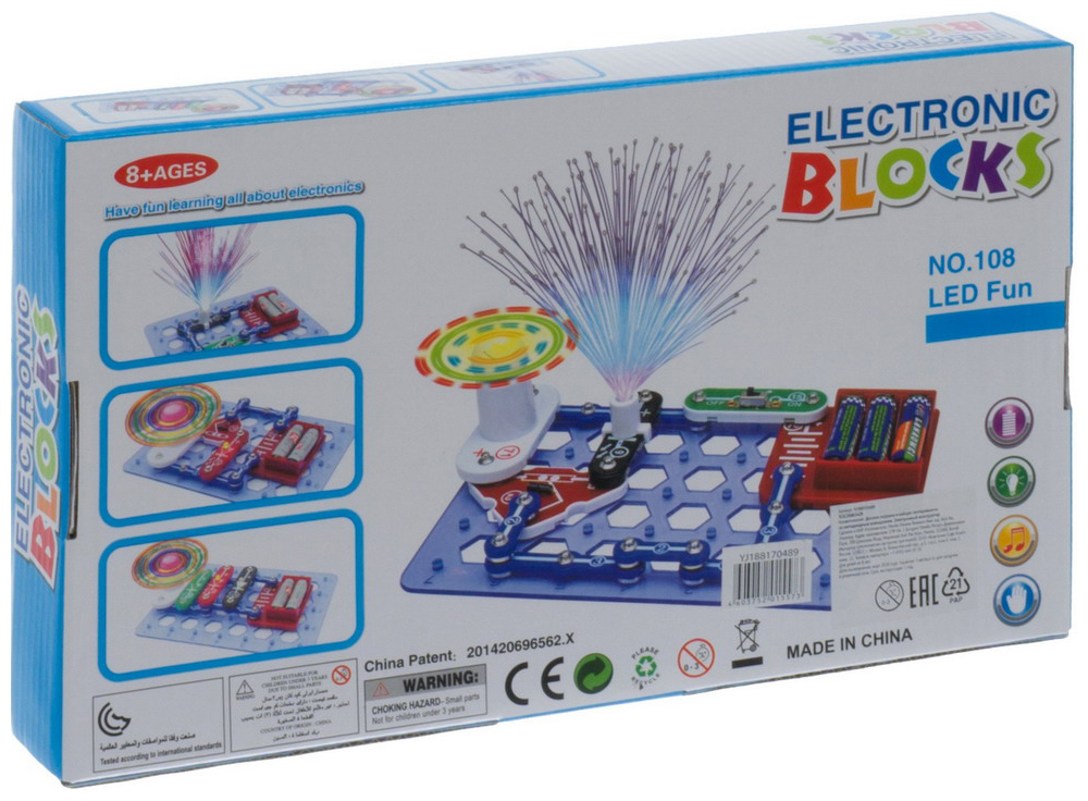 Электронный конструктор ningbo union vision electronic blocks yj188170490 лабиринт. Electronic block. Электронный конструктор ningbo union vision electronic blocks yj188170490 лабиринт. Electronic block. Electronic blocks конструктор.