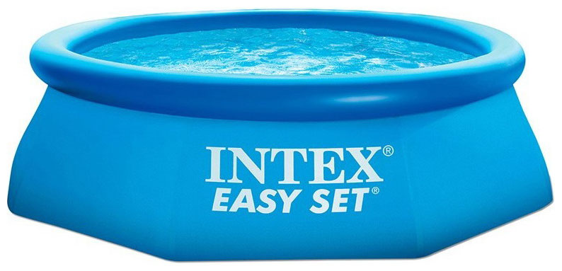 Изображение товара Бассейн Intex Easy Set 28122