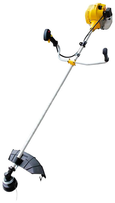 Изображение товара Триммер бензиновый Huter GGT-2900 T желтый 70/2/23