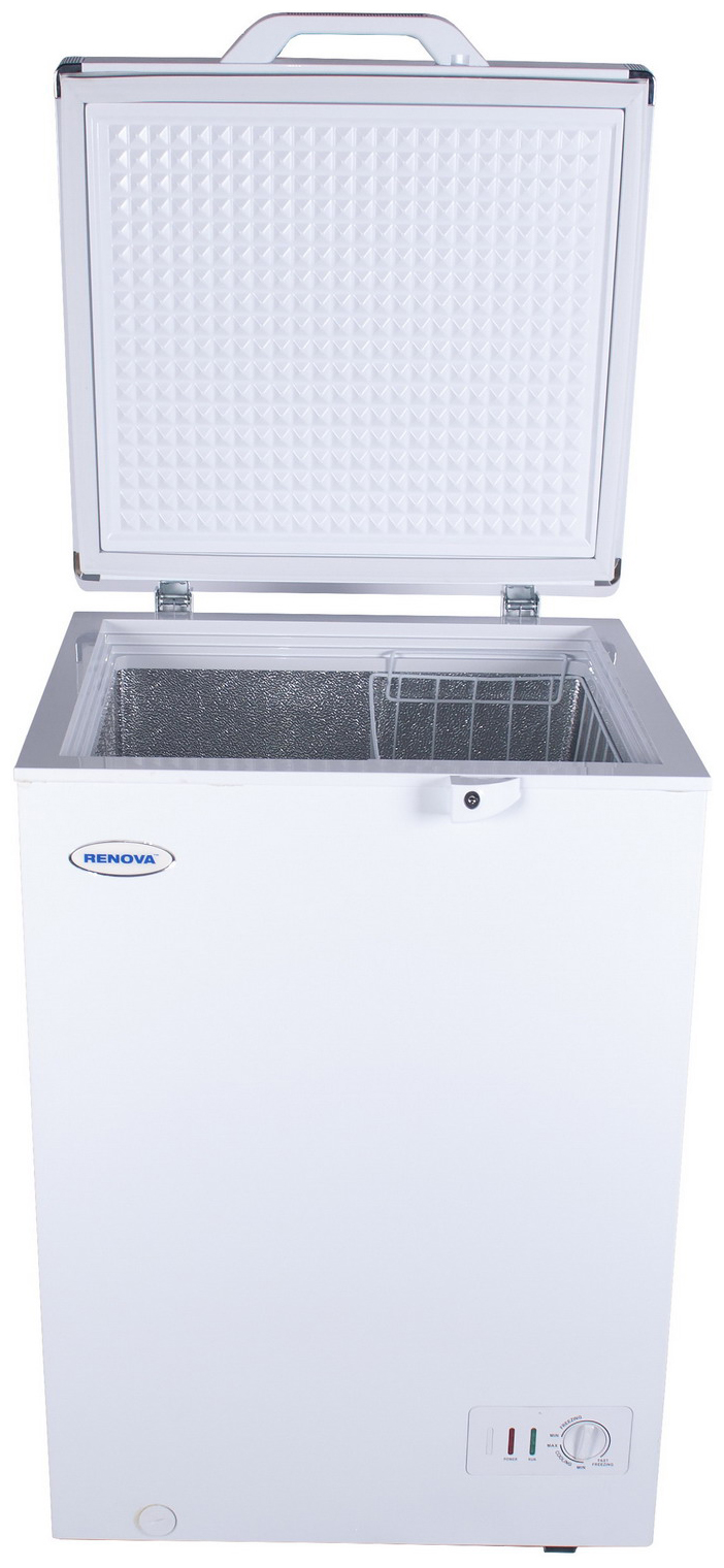 Изображение товара Морозильный ларь Renova FC-110C