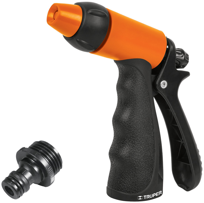 Изображение товара Пистолет-распылитель Truper PR-401 18480