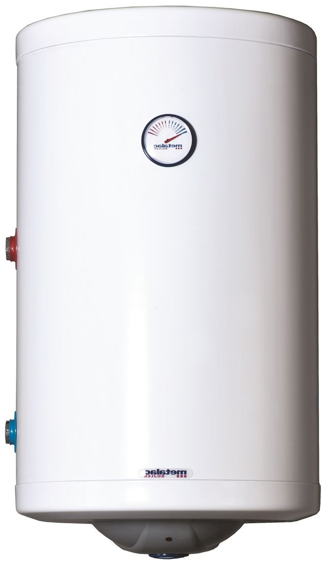 Изображение товара Водонагреватель накопительный Metalac COMBI PRO WL 100 100л вертикальный
