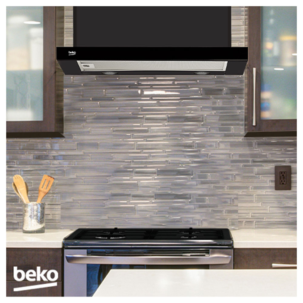 Кухонная Вытяжка Beko Hnt61630x Купить Минск