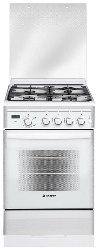 

Газовая плита Gefest ПГ 5300-03 0040, Белый