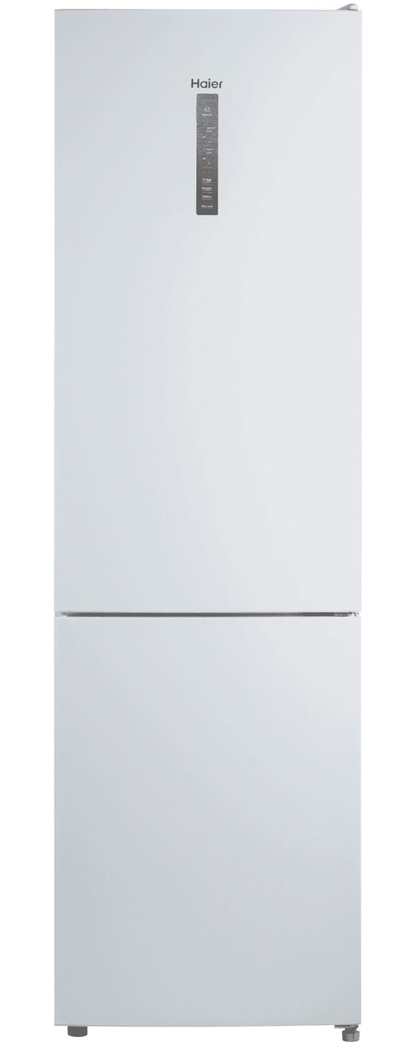 Изображение товара Двухкамерный холодильник Haier CEF537AWD с системой No Frost и электроприводом