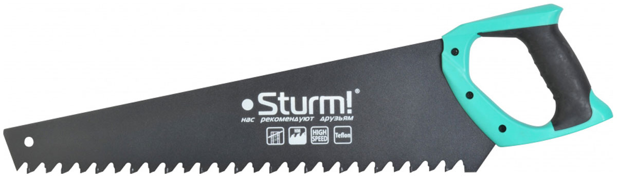 

Пила по пескобетону Sturm! 1060-92-500