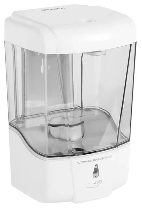 Изображение товара Дозатор Fixsen для жидкого мыла, Hotel, сенсорный (FX-31012G)