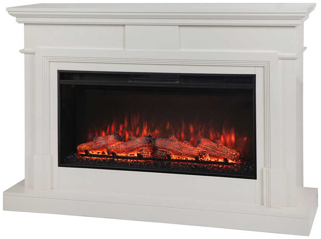 Изображение товара Каминокомплект Realflame MARCO 36 WT-P512 + JOKER 36