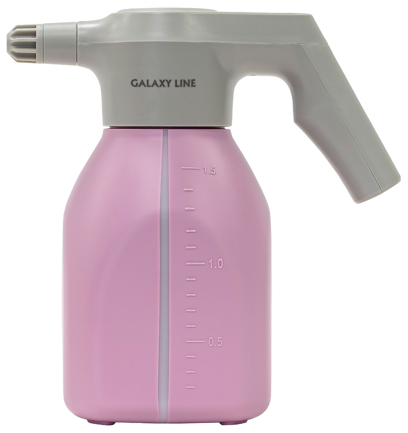 Изображение товара Аккумуляторный опрыскиватель Galaxy Line GL6900 с USB зарядкой 1,5л