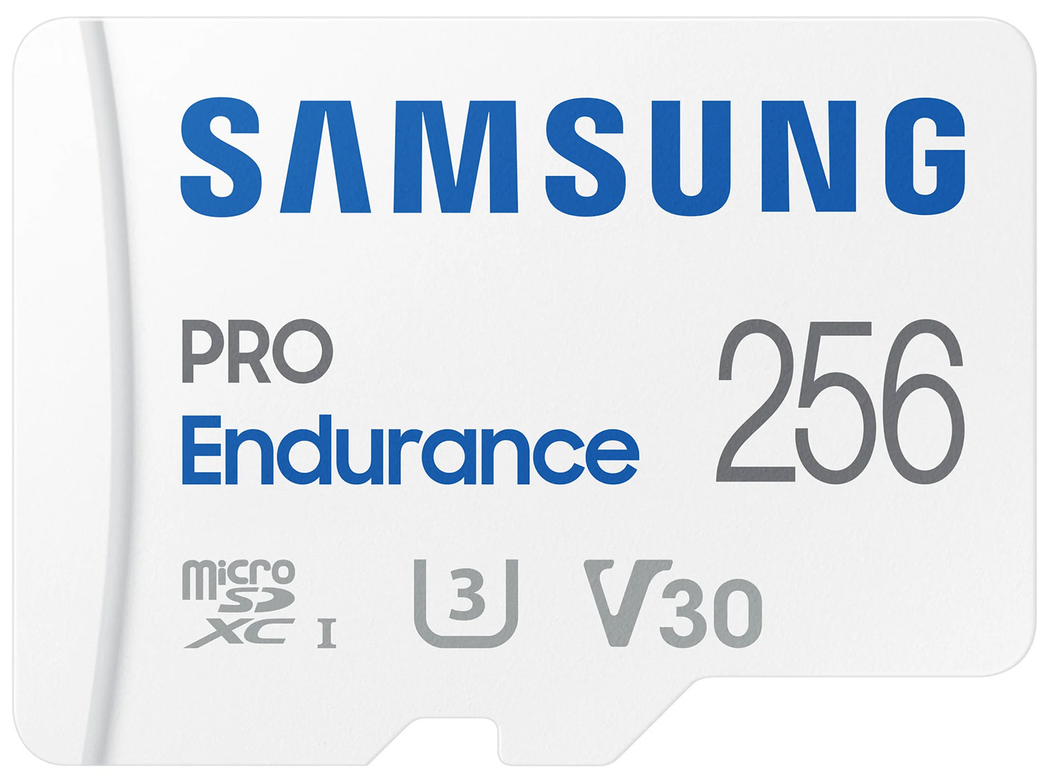 Изображение товара Карта памяти Samsung PRO Endurance 256GB + адаптер (MB-MJ256KA/APC)