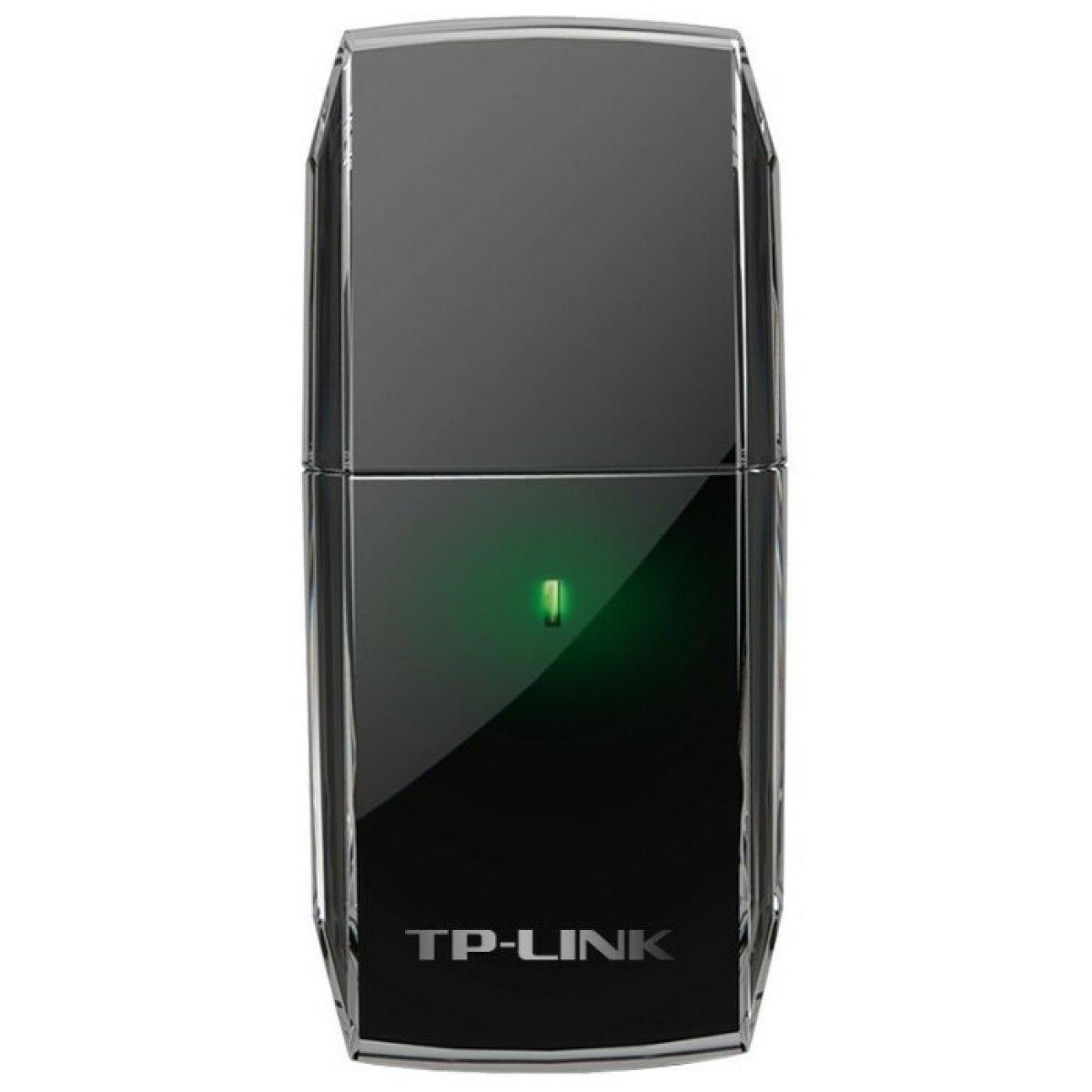 Изображение товара Сетевой адаптер TP-Link WiFi Archer T2U AC600 USB 2.0 для беспроводных сетей