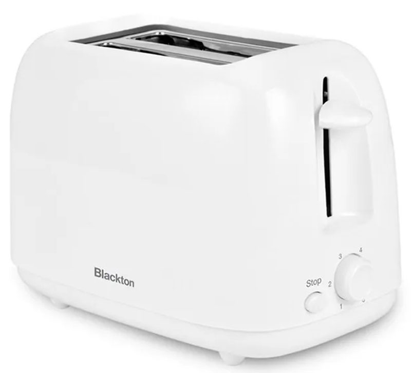 Изображение товара Тостер Blackton Bt T1110, белый
