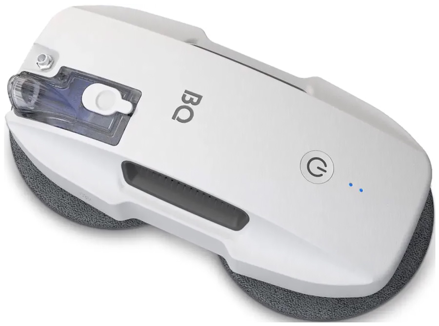 

Робот-мойщик окон BQ WR201S Белый