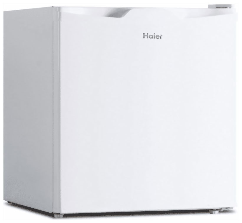 Изображение товара Мини-холодильник Haier MSR50 с механическим управлением, 50 л, A+