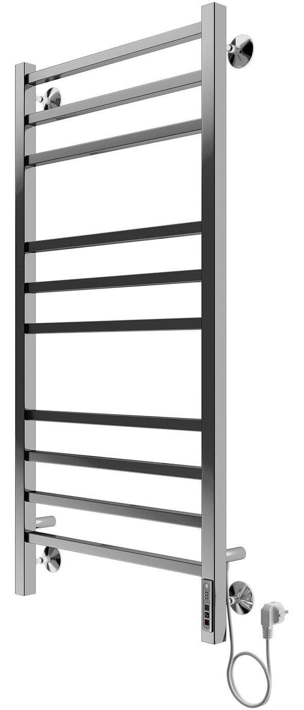 Изображение товара Полотенцесушитель электрический Terminus Ватикан П10 500х1050