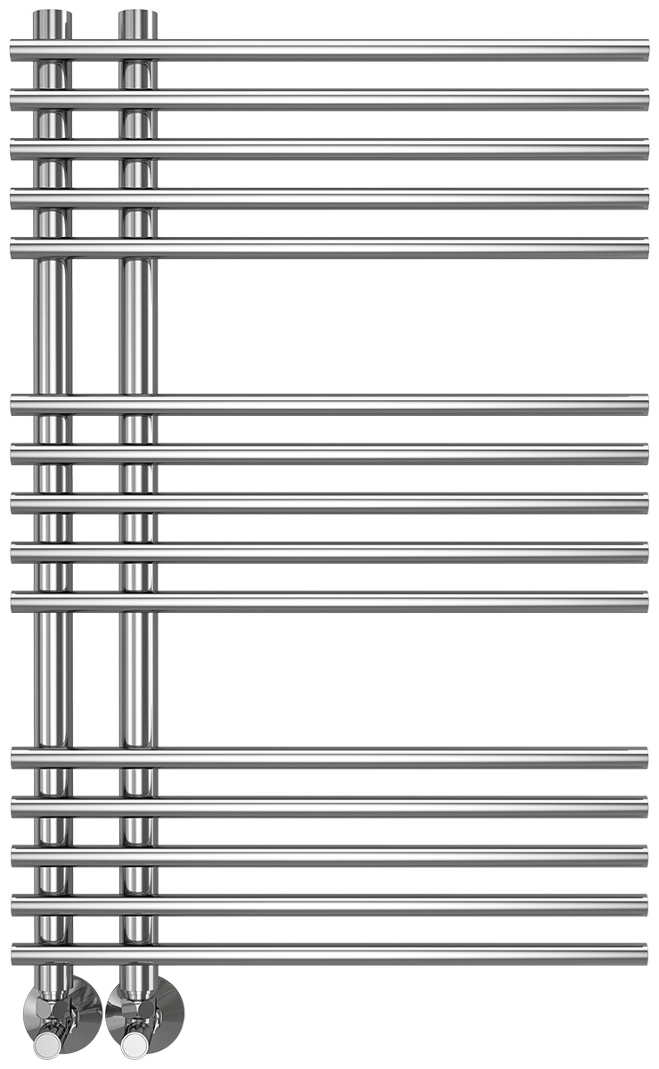 Изображение товара Полотенцесушитель водяной Terminus Астра П15 70х800