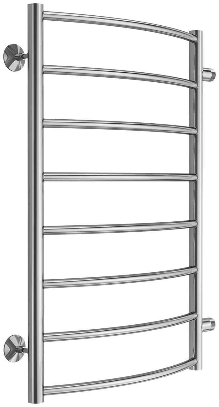 Изображение товара Полотенцесушитель водяной Terminus Классик, П8, 500х800, бп600