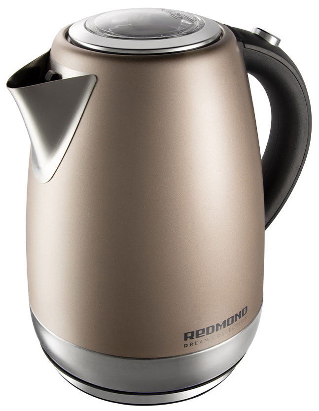 Изображение товара Чайник электрический Редмонд RK-M1552 Розовый