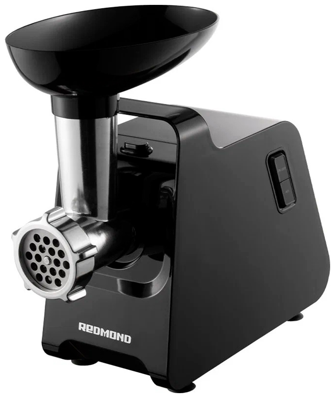 Изображение товара Мясорубка Редмонд RMG-1241-6, черный