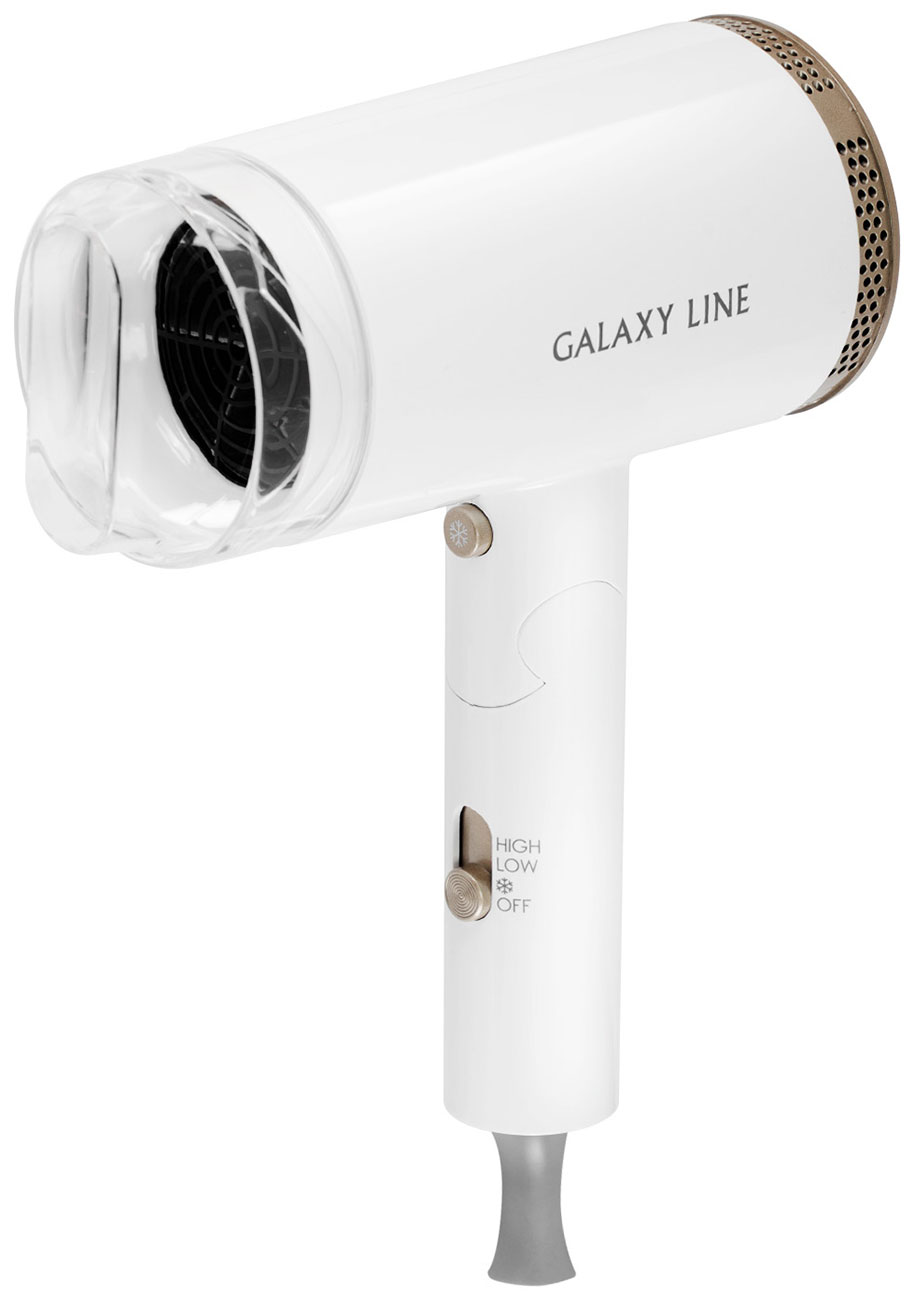 Фен Galaxy LINE GL 4353