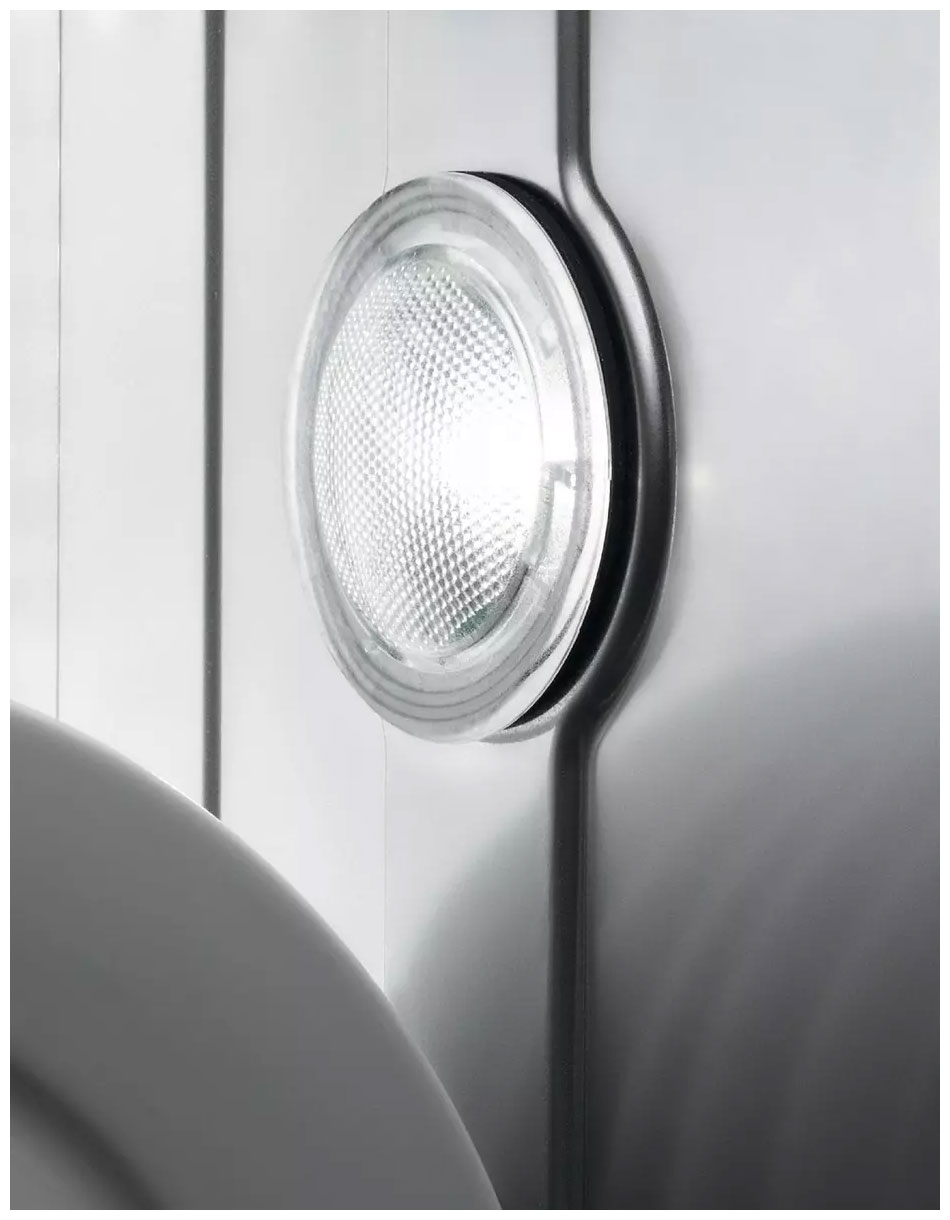 Изображение товара Встраиваемая посудомоечная машина Electrolux EEG69420W 15 комплектов Wi-Fi