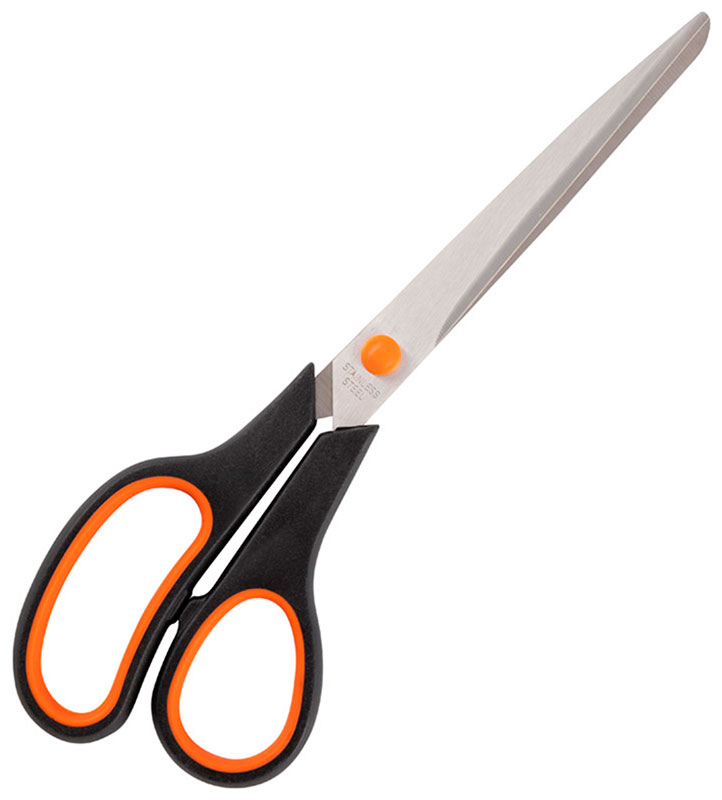 Изображение товара Ножницы хозяйственные Park 23 см (101179)