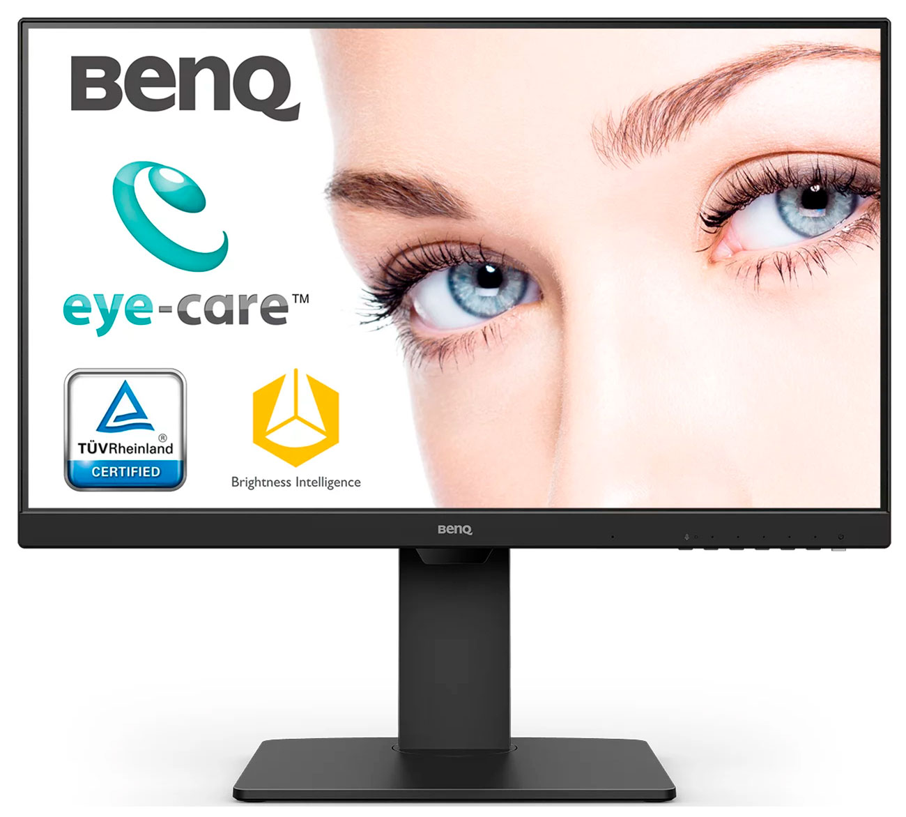 ЖК монитор BenQ 27'', GW2785TC (9H.LKNLB.QBE), Black ЖК монитор BenQ 27'', GW2785TC (9H.LKNLB.QBE), Black