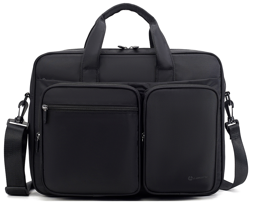 Изображение товара Сумка для ноутбука Lamark 16, L266 Black