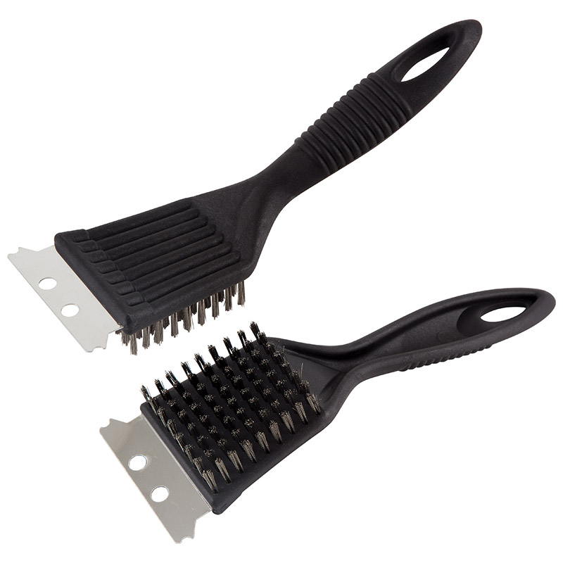 Изображение товара Абразивная щетка Ecos ZDV-4 для чистки металлических поверхностей