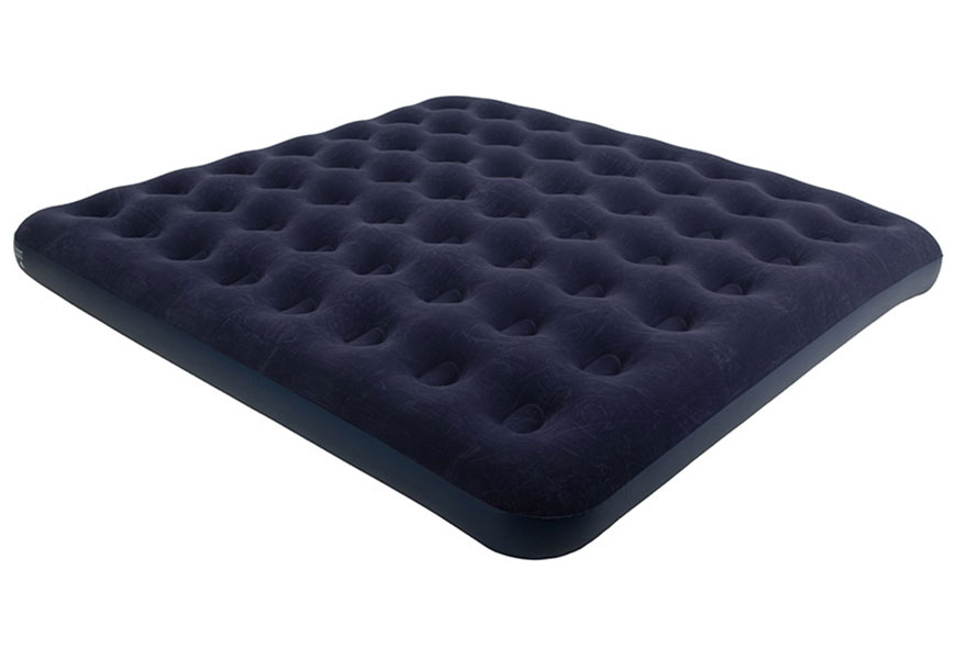 Изображение товара Матрас надувной Avenli двуспальный, 191х137х22 см (20256)