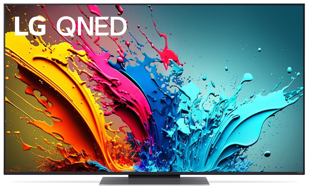 Телевизор LG 50QNED86T6A.ARUB Телевизор LG 50QNED86T6A.ARUB