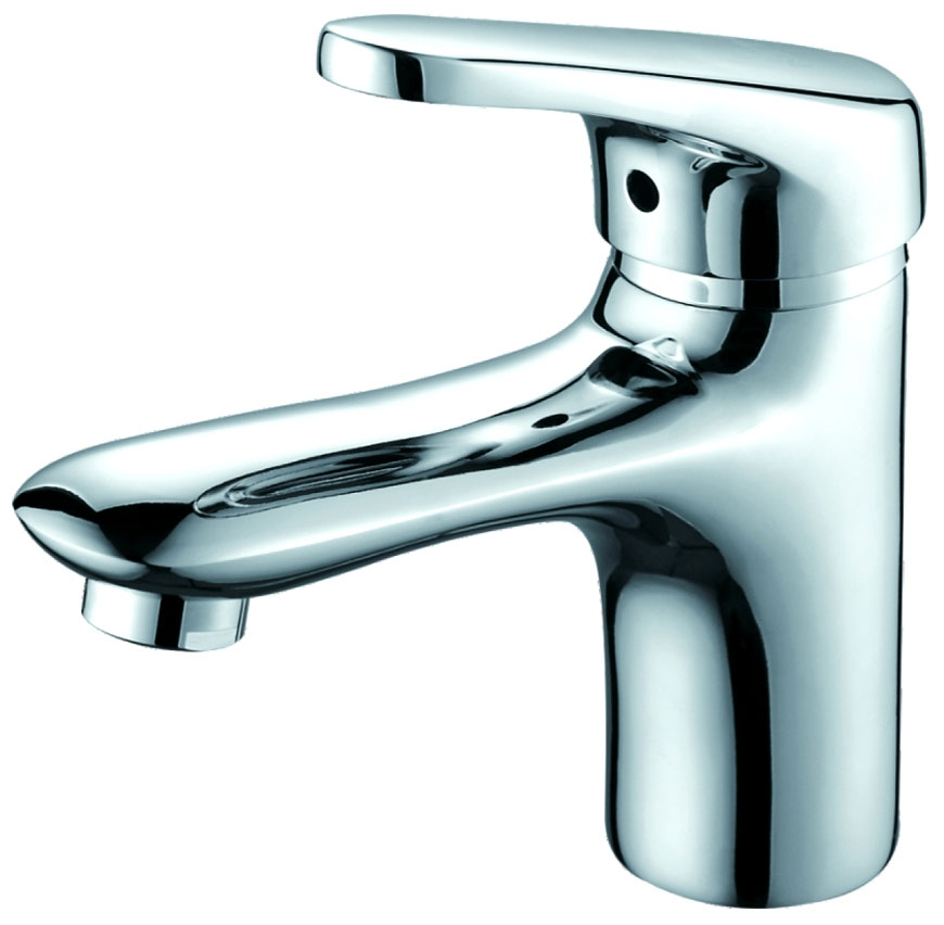 Изображение товара Смеситель для ванной комнаты D-Lin 460/хром (D110460)