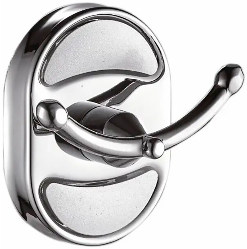 Изображение товара Крючок для ванной комнаты D-Lin D700/хром (D282700)