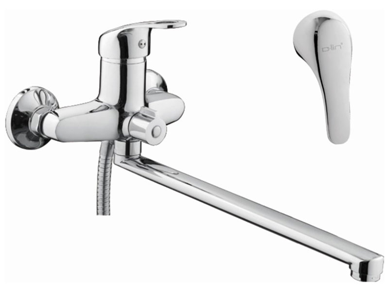 

Смеситель для ванны D-Lin хром (D146411-8)