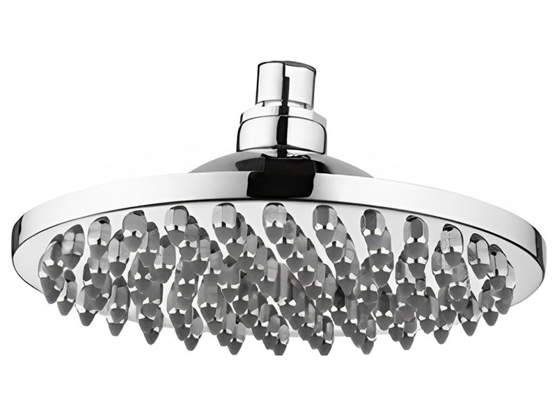 Изображение товара Верхний душ D-Lin хром (D61064-1)