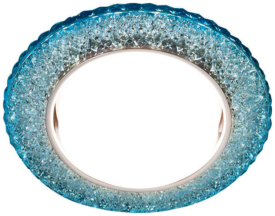 Изображение товара Точечный светильник/спот Ambrella Light GX53 LED (G298 CL/CLD)