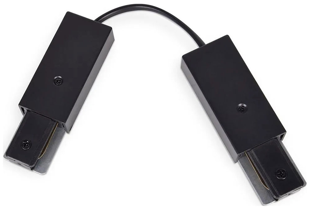 Изображение товара Коннектор гибкий Ambrella Light Track System GL7088