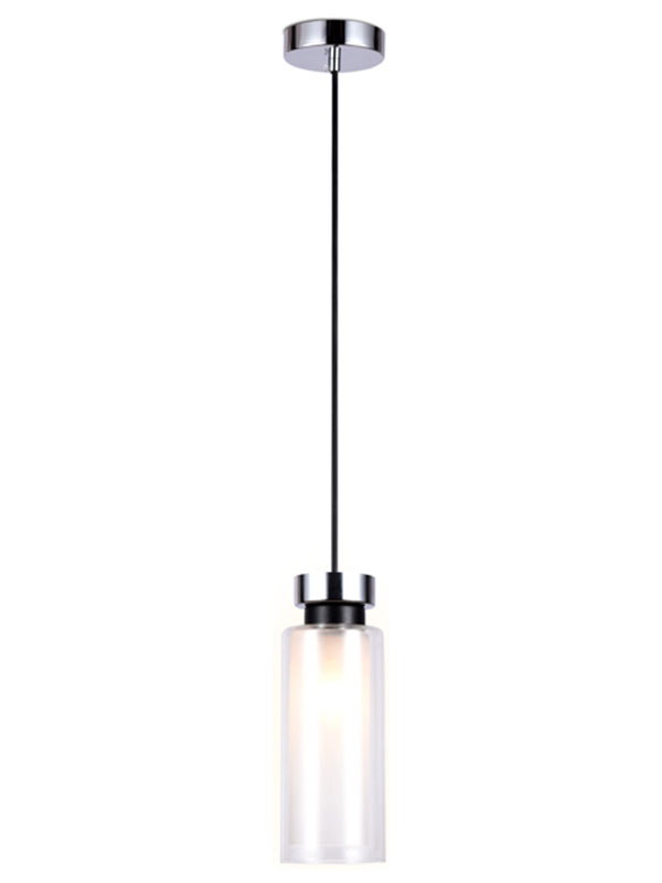 Изображение товара Подвесной светильник Ambrella Light Traditional TR3570