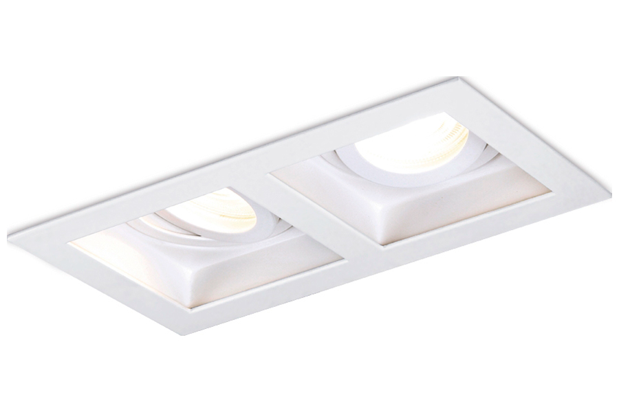 Изображение товара Встраиваемый светильник Ambrella Light Techno Spot TN185