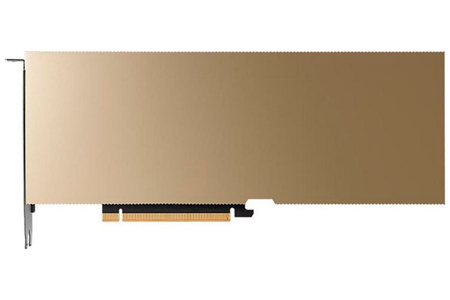 Изображение товара Графический процессор Nvidia Tesla L40S 48GB (900-2G133-0080-000)