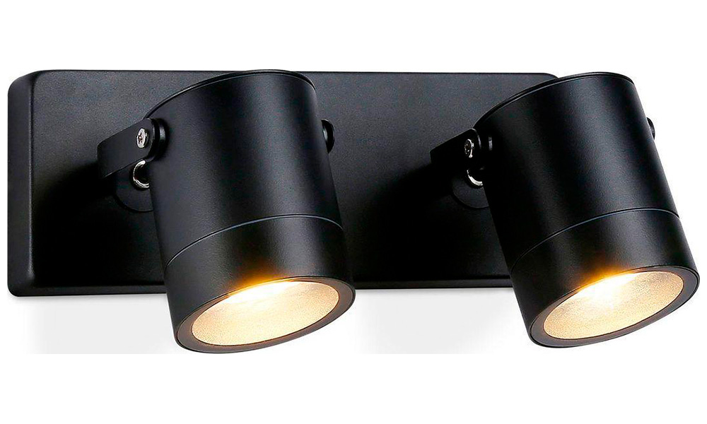 Изображение товара Уличный настенный светильник Ambrella Light Garden ST3888